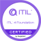 ITIL® 4 Foundation eLearning with exam